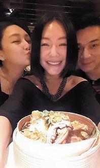 小s的老公被圈内人爆料,真相究竟如何? 第1张 小s的老公被圈内人爆料,真相究竟如何? 第1张