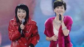 娱乐圈八卦最新爆料赵雅芝叶童,娱乐圈再掀经典回忆热潮 第3张 娱乐圈八卦最新爆料赵雅芝叶童,娱乐圈再掀经典回忆热潮 第3张