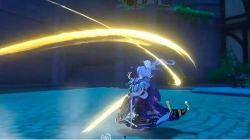 原神最新联名爆料视频,揭秘联名爆料视频背后的惊喜与期待  第3张